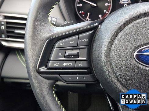 Certified 2025 Subaru Outback Onyx Edition image 23