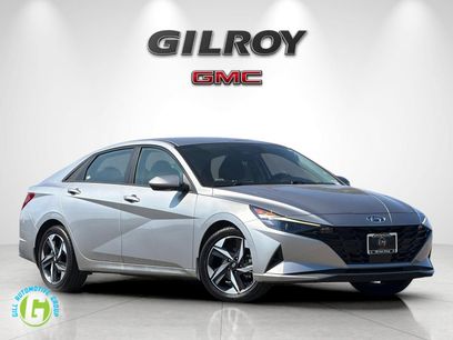 Used 2023 Hyundai Elantra SEL w/ Convenience Package