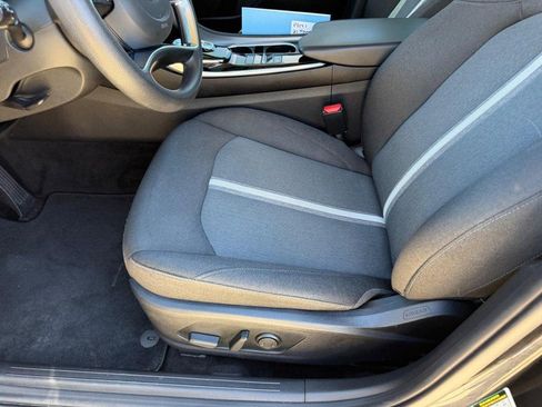 Used 2021 Hyundai Sonata SEL w/ Preferred Accessory Package FWD image 18