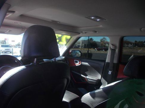 Used 2023 Kia Soul GT-Line FWD image 33