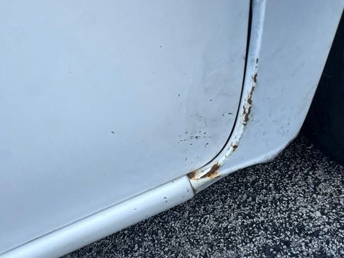 Used 2015 Chevrolet City Express LS FWD image 18