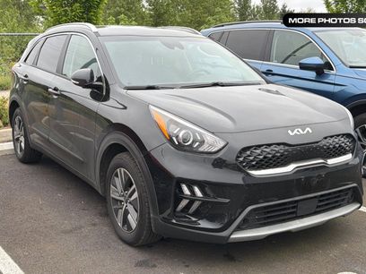 Used 2022 Kia Niro EX
