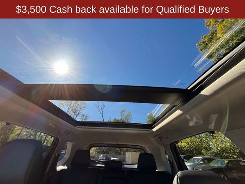 New 2026 Nissan Rogue SV w/ SV Premium Package image 36