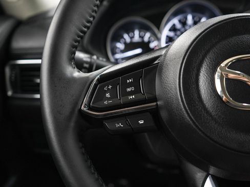 Used 2024 MAZDA CX-5 AWD 2.5 S image 25