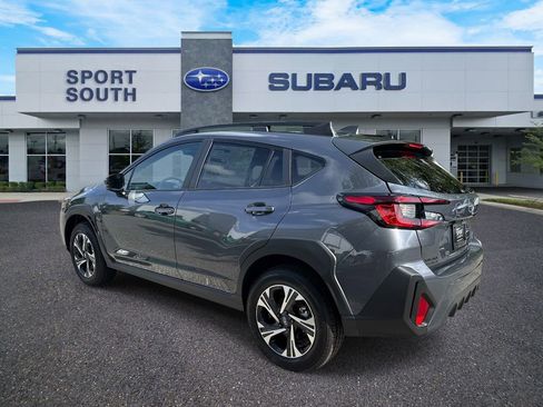 New 2026 Subaru Crosstrek 2.0i Premium AWD/4WD image 5