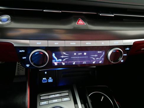 Used 2024 Genesis G80 2.5T w/ Sport Prestige Package AWD/4WD image 23