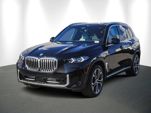 Used 2026 BMW X5 sDrive40i RWD image 3