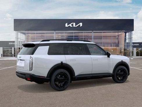 New 2027 Kia Telluride X-Line SX Prestige image 6