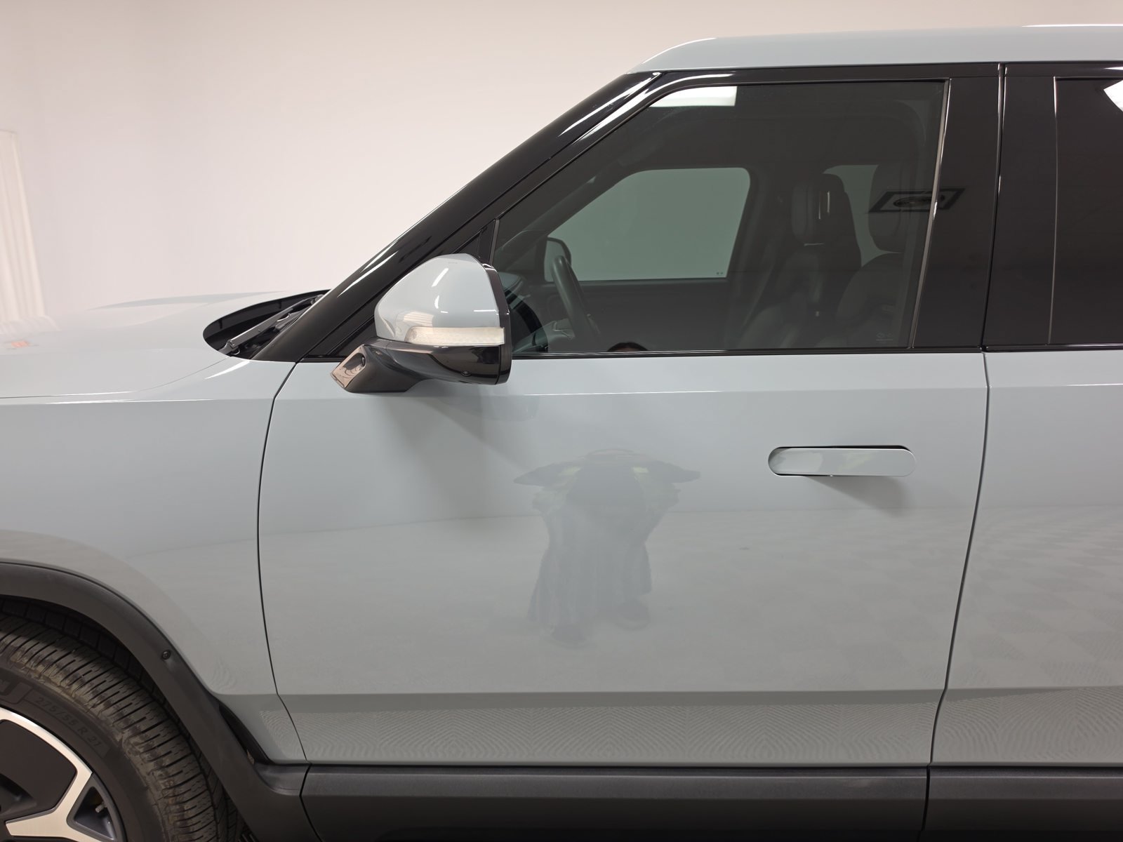 Used 2022 Rivian R1T Adventure AWD/4WD image 37
