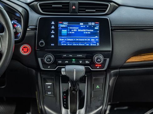 Used 2019 Honda CR-V EX image 25