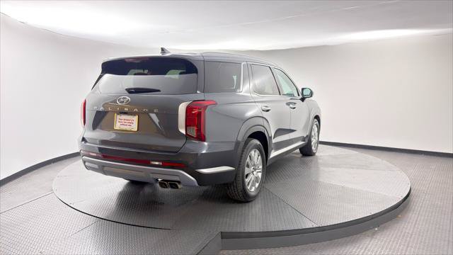 Used 2025 Hyundai Palisade SEL FWD image 8