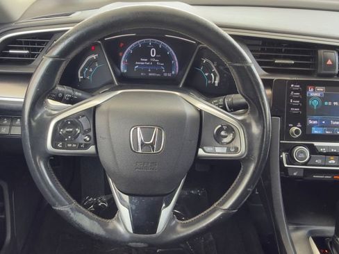 Used 2019 Honda Civic EX image 20