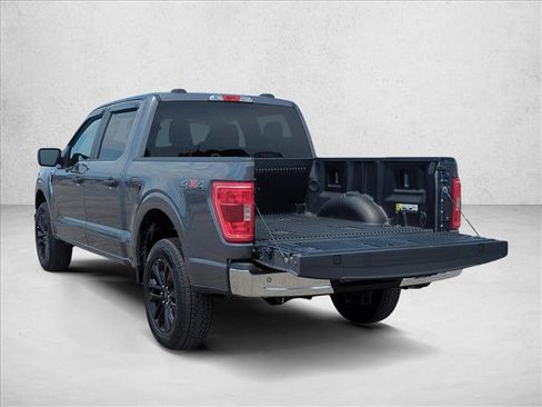 Used 2023 Ford F150 XLT AWD/4WD image 9