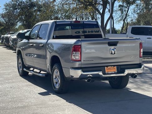 Used 2023 RAM 1500 Big Horn w/ Trailer Tow Group image 4