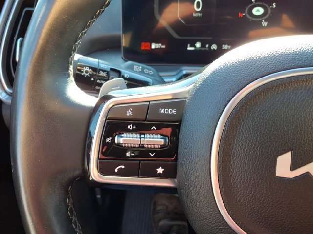 Used 2024 Kia Sorento SX Prestige AWD/4WD image 20