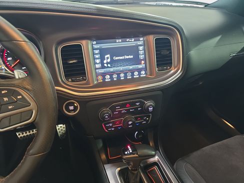 Used 2020 Dodge Charger GT w/ Plus Group RWD image 17