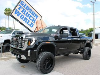 Used 2025 GMC Sierra 2500 Denali w/ Denali Reserve Package AWD/4WD video 1