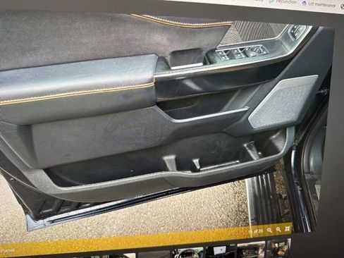 Used 2023 Ford F150 Platinum w/ Equipment Group 701A High image 17