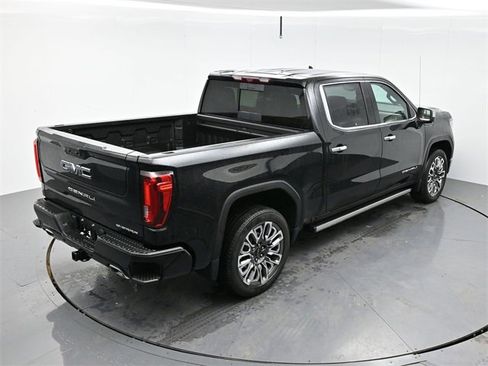 Used 2024 GMC Sierra 1500 Denali Ultimate image 23