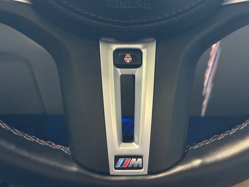 Used 2022 BMW X6 M Competition w/ Competition Package image 34