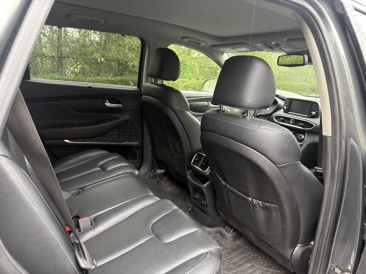 Used 2020 Hyundai Santa Fe SEL AWD/4WD image 27