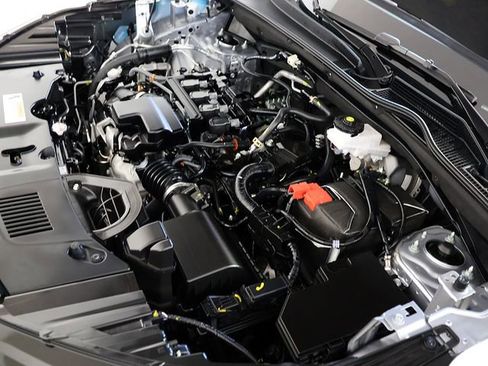 Certified 2026 Acura ADX A-Spec AWD/4WD image 39