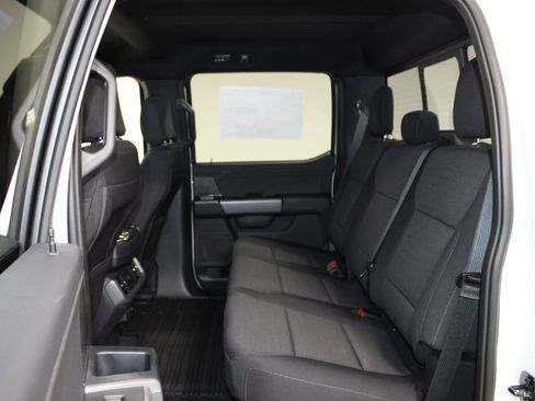 New 2026 Ford F150 XLT AWD/4WD image 25