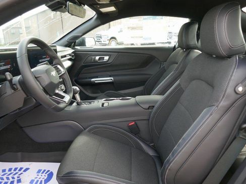 New 2026 Ford Mustang Coupe image 10