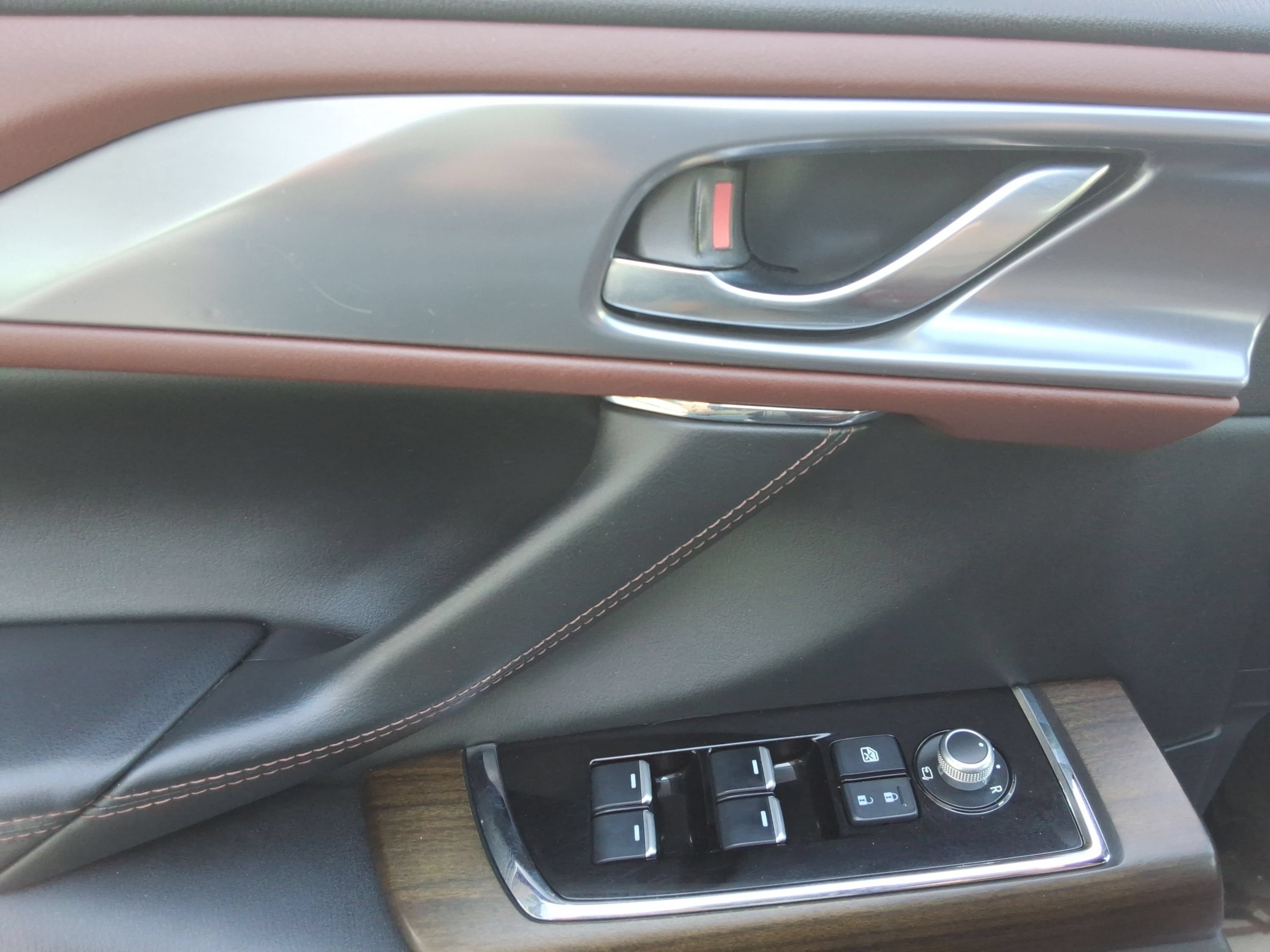 Used 2019 MAZDA CX-9 Signature AWD/4WD image 34
