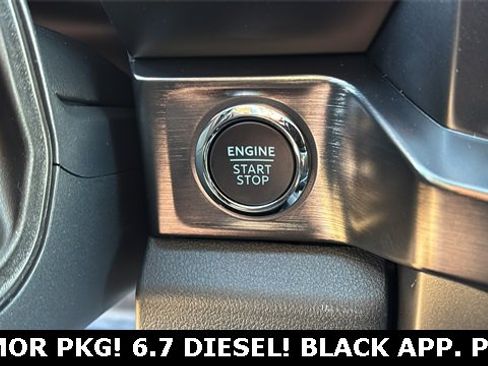 New 2026 Ford F350 Lariat w/ Tremor Off-Road Package image 12