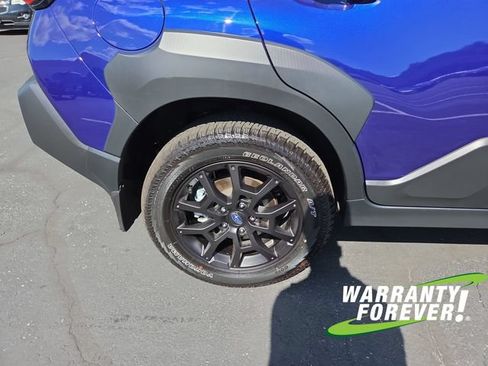 Certified 2025 Subaru Crosstrek 2.5i Wilderness w/ Crosstrek Mirror Package AWD/4WD image 21