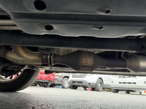 Used 2008 Toyota Sienna LE image 29