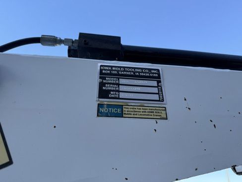 Used 2012 Ford F450 XL w/ PWR Equipment Group image 18