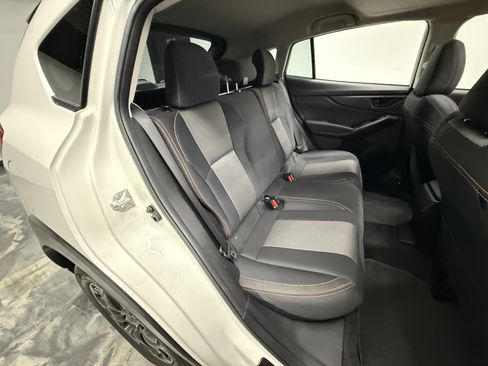 Used 2021 Subaru Crosstrek 2.0i Premium w/ Moonroof Package image 27