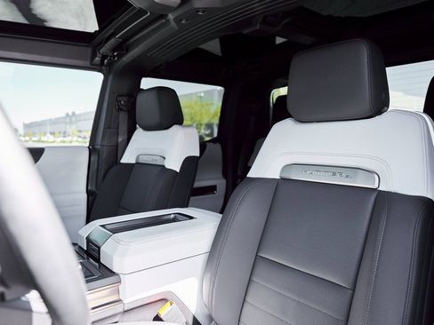 Used 2023 GMC Hummer EV Edition 1 image 52