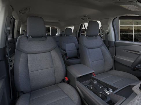 New 2026 Ford Explorer Active AWD/4WD image 14