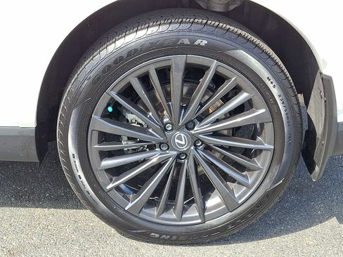 Used 2024 Lexus RX 350 Premium w/ Accessory Package (Z1) image 7