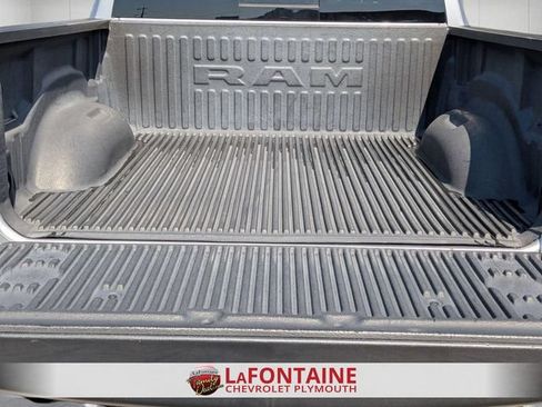 Used 2021 RAM 1500 Big Horn AWD/4WD image 27