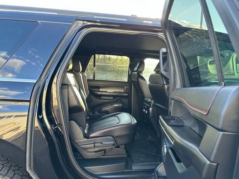 Used 2021 Ford Expedition Max Limited AWD/4WD image 15