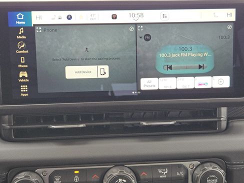 New 2026 Jeep Wrangler Unlimited Rubicon image 14