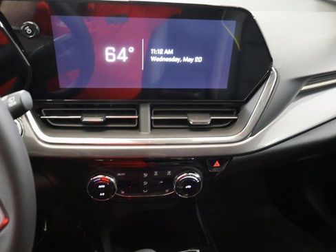 New 2026 Chevrolet Trax ACTIV w/ Driver Confidence Package FWD image 18