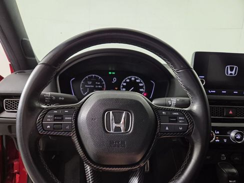Used 2023 Honda Civic Sport image 13