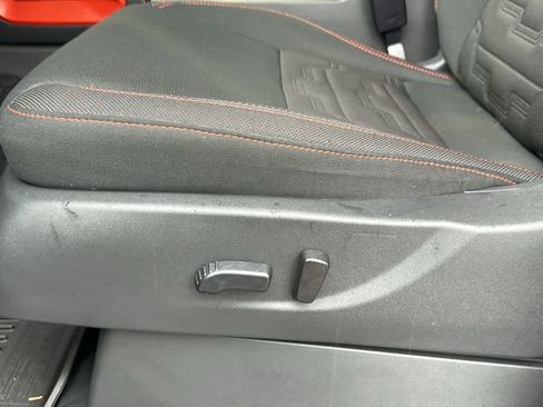 Certified 2024 Nissan Frontier PRO-4X w/ Pro Convenience Package image 16