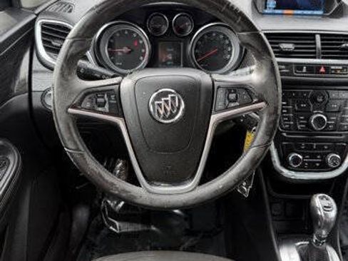 Used 2016 Buick Encore FWD image 14