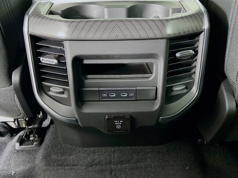 New 2026 RAM 1500 Big Horn AWD/4WD image 26