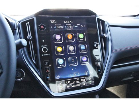 New 2025 Subaru WRX Premium image 19