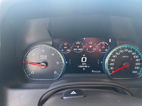 Used 2016 Chevrolet Tahoe LTZ image 20