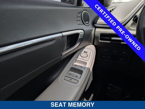 Used 2023 Hyundai Sonata Limited w/ Cargo Package FWD image 23
