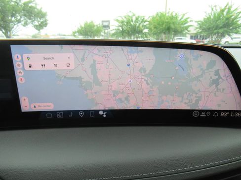 New 2026 Cadillac CT5 Premium Luxury w/ Technology Package RWD image 23