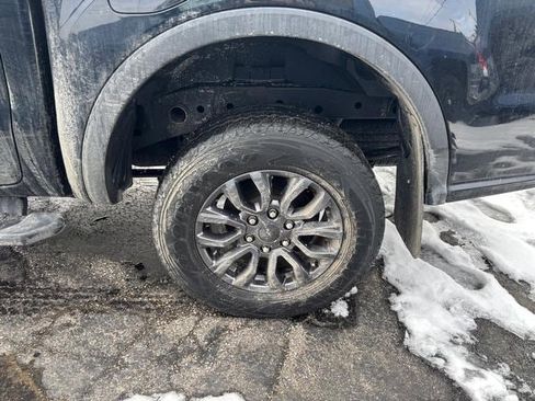 Used 2021 Ford Ranger XLT w/ Equipment Group 301A Mid image 24